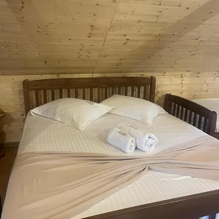 Bed and Breakfast Riza