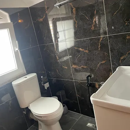 Bed and Breakfast Riza *