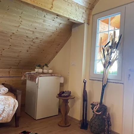 Bed & Breakfast Riza