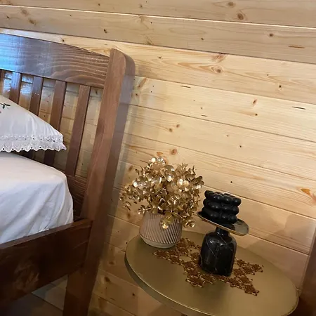 Riza Bed & Breakfast