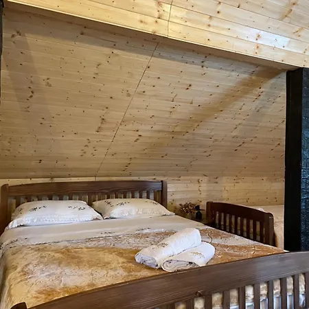 Bed & Breakfast Riza *