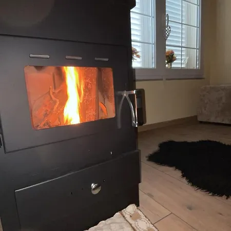 Bed and Breakfast Riza Polisi i Vogel