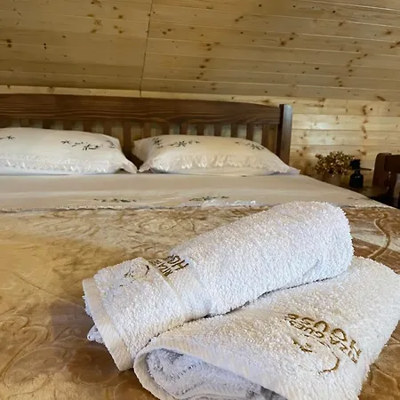 Bed & Breakfast Riza Puke