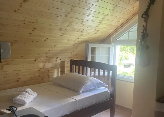 Riza Nocleg ze śniadaniem *