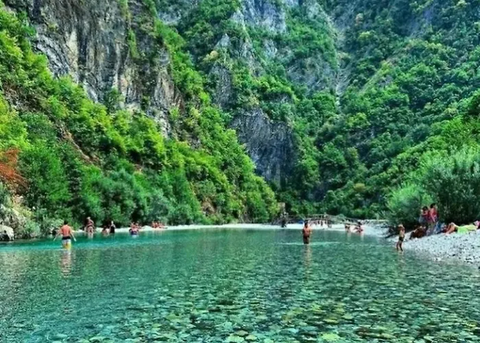 Riza Отель типа 