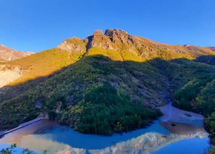 Riza Отель типа 