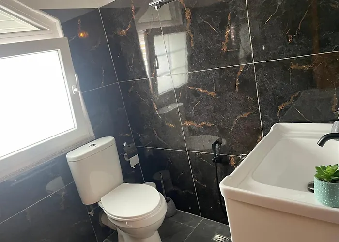 Nocleg ze śniadaniem Riza *