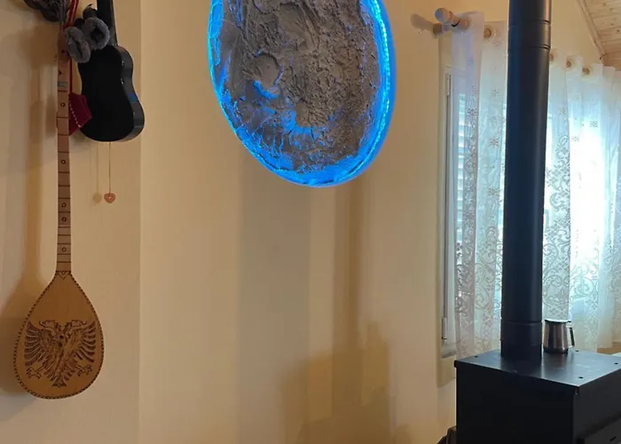 Riza Nocleg ze śniadaniem Polisi i Vogel