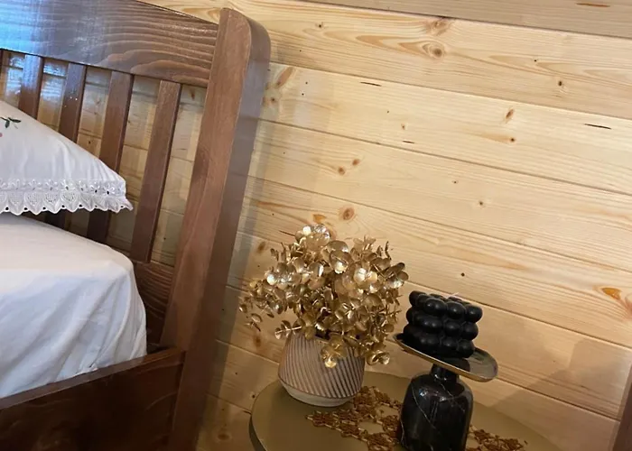 Riza Nocleg ze śniadaniem