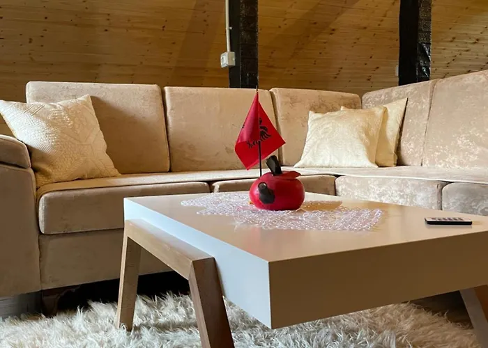 Nocleg ze śniadaniem Riza