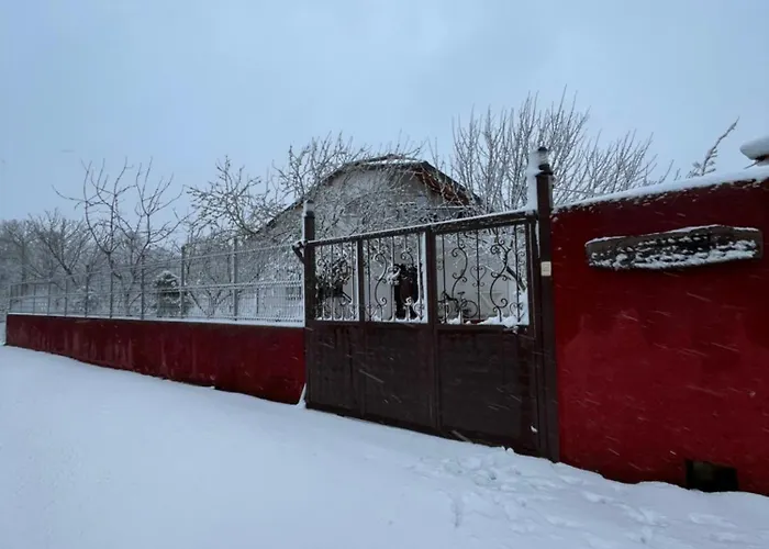 Nocleg ze śniadaniem Riza